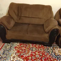 مبل ۸نفره|مبلمان خانگی و میز عسلی|ارومیه, |دیوار