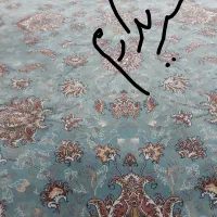 ۱۲متری فیروزه‌ای افشان