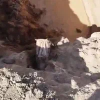 انواع حفاری با دستگاه|خدمات پیشه و مهارت|بندر گناوه, |دیوار