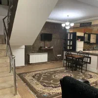 ویلای ساحلی ترییلکس