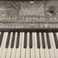 ارگ pa600qtکارتن دار