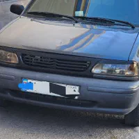 حمل بار با پراید وانت|خدمات حمل و نقل|سیرجان, |دیوار