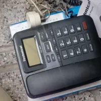 تلفن خانه