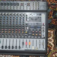 پاور میکسر بهرینگر pmp50000|آلات موسیقی|زنجان, |دیوار