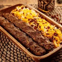 سالن کار تخته کار آشپز