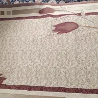 فرشینه سالم در حد نو
