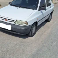 پراید ۹۶