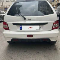111مدل۹۷|خودرو سواری و وانت|محمدشهر, محمدشهر|دیوار