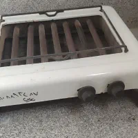 کباب پز|اجاق گاز و لوازم برقی پخت‌وپز|نظرآباد, نظرآباد|دیوار