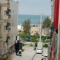 ویلا کنار ساحل