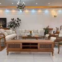 مبلمان شیک فرانسوی / با قیمت تولیدی و اقساط