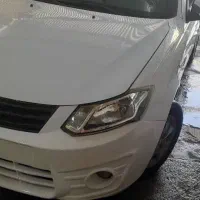 ماشین تمیز|خودرو سواری و وانت|دهلران, |دیوار