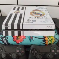 کنسول بازی PS4