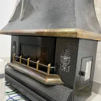 بخاری نو رو جهاز عروس بوده