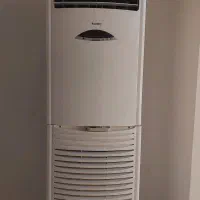 فروش کولر گری 36000 ایستاده