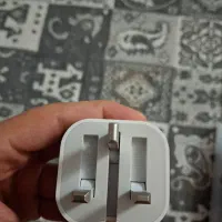 آدابتور آیفون 20W اورجینال|لوازم جانبی موبایل و تبلت|پاکدشت, پاکدشت (مامازند)|دیوار