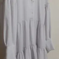 لباس تونیک وشلوار|لباس|دورود, |دیوار