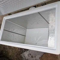 فریزر صندقی|یخچال و فریزر|رشت, سعدی (تختی)|دیوار