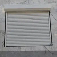 نصب، فروش و تعمیر کرکره برقی|خدمات پیشه و مهارت|دماوند, دماوند|دیوار