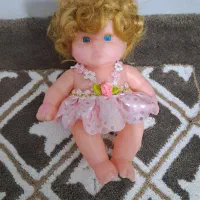 عروسکهای زیبا|اسباب‌‌بازی|قم, سالاریه|دیوار