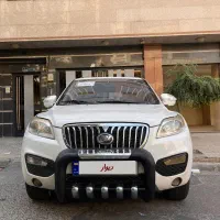 لیفانx60 دنده هیلمنی مدل ۹۵ با لوازم و اسپرت|خودرو سواری و وانت|تهران, شهران شمالی|دیوار