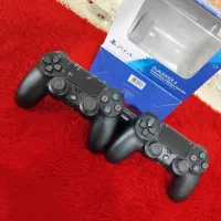 دسته پلی استیشن 4 کاملآ سالم دستگیره صفر ps4|کنسول، بازی ویدئویی و آنلاین|دزفول, |دیوار