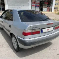 زانتیا۸۲نقره ای۲۰۰۰