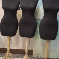 مانکن و کله مانکن