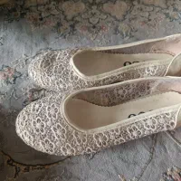 کفش مجلسی|کیف، کفش، کمربند|رشت, کوی مهر|دیوار