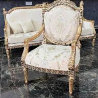 مبل کاجی پاپیونی (چکی)