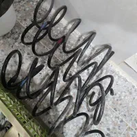 لوازم ۲۰۶ میلنگ و...|قطعات یدکی و لوازم جانبی|شیراز, نصر|دیوار