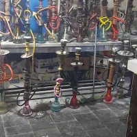 فروش نصف سهم کافه ستار خان(قهوه خانه ی سنتی)