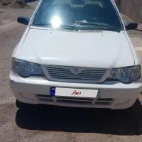 پراید۱۳۲