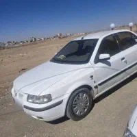 سمندLX مدل ۹۰|خودرو سواری و وانت|رزن, |دیوار