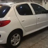 ۲۰۷ دنده پاناروما خشک با رینگ