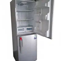 یخچال فریزر دونار dnrf380w در حد تمیز|یخچال و فریزر|دیواندره, |دیوار