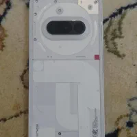 Nothing phone 3a 12/256