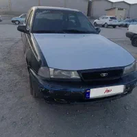 فروش دوو سیلو مدل ۸۲