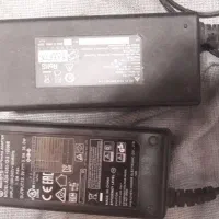 دو عدد آداپتور فروشی