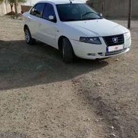 سمند سورن توربو