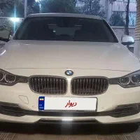 بی ام و ۳۲۸ مدل ۲۰۱۴