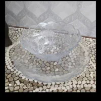 میوه خوری کریستال