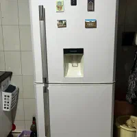 یخچال فریزر جنرال