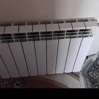 فروش و خرید انواع رادیاتور شوفاژ|آبگرمکن، پکیج، شوفاژ|تهران, جنت‌آباد جنوبی|دیوار