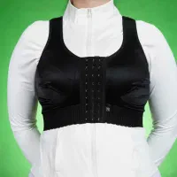 گن ماموپلاستی پروتز لیفت