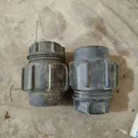 لوله اتصالات