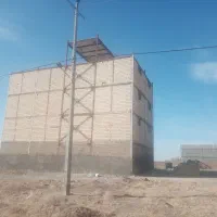 زمین در شهرک ولیعصر بلوار انقلاب انقلاب 11