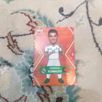 کیمدی رونالدو