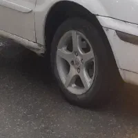 رینگ ولاستیک پنچ پر