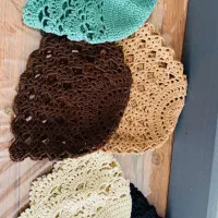 کلاه های بهاره